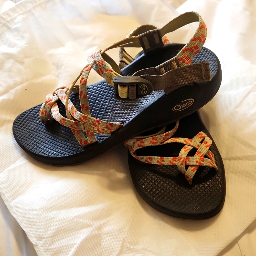 Chaco Women's ZX/2 Sandals